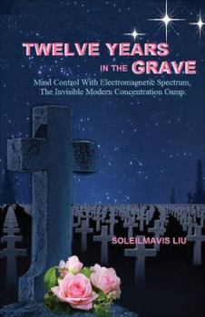 Paperback Twelve Years in the Grave Book