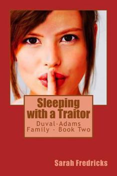 Paperback Sleeping with a Traitor Book