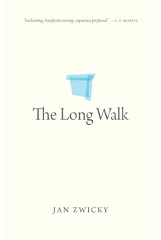 Paperback The Long Walk Book