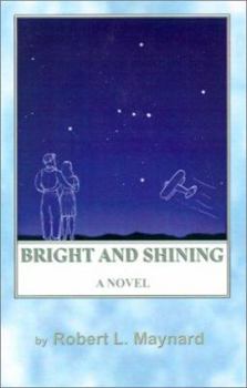 Paperback Bright and Shining Book