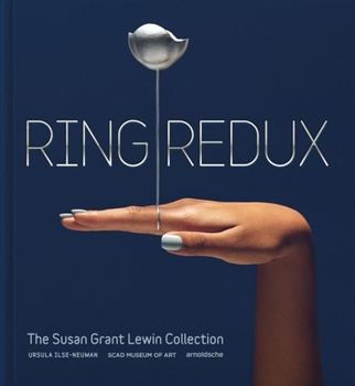 Hardcover Ring Redux: The Susan Grant Lewin Collection Book