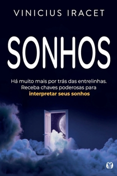 Paperback Sonhos [Portuguese] Book