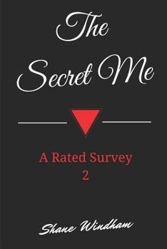 Paperback The Secret Me: A Rated Survey 2 Book