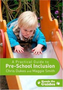 Paperback A Practical Guide to Pre-School Inclusion [With CDROM] Book