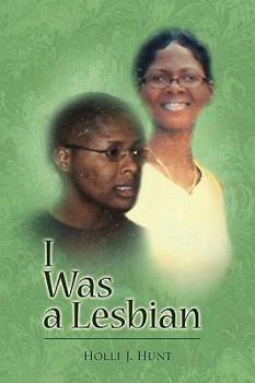 Paperback I Was a Lesbian Book