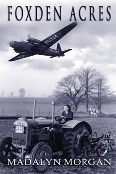 Paperback Foxden Acres Book