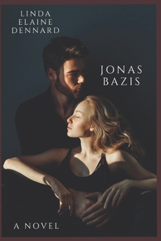 Paperback Jonas Bazis Book