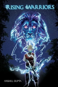 Paperback Rising Warriors Book