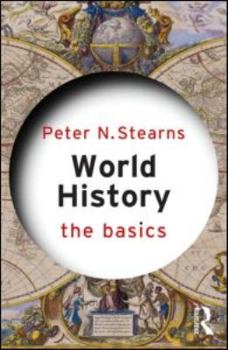 World History: The Basics - Book  of the Basics