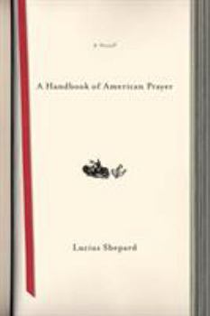 Paperback A Handbook of American Prayer Book