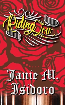 Paperback Riding Low Book