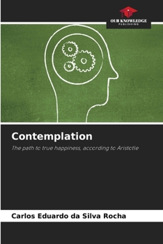 Paperback Contemplation Book