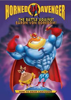 Hardcover The Battle Against Vonboredom! Book