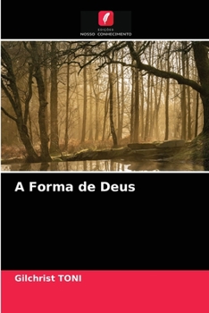 Paperback A Forma de Deus [Portuguese] Book