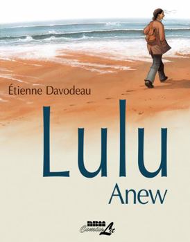 Hardcover Lulu Anew Book