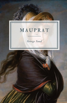 Paperback Mauprat Book