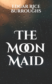 Paperback The Moon Maid Book