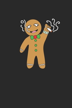 Paperback Stoner Notebook: Diary Journal 6x9 inches with 120 Dot Grid Pages Book