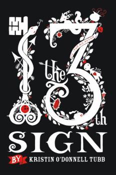 Hardcover The 13th Sign Book