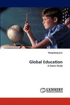 Paperback Global Education Book