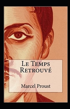 Paperback Le Temps retrouv? Annot? [French] Book