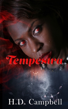 Paperback Tempestra Book