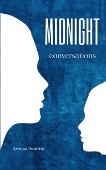 Paperback Midnight conversations Book