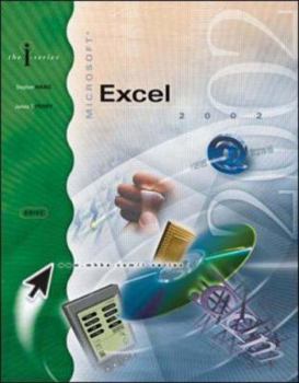 Paperback Microsoft Excel 2002: Introductory Book