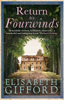 Paperback Return to Fourwinds Book