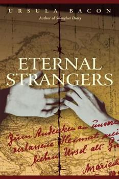 Paperback Eternal Strangers Book