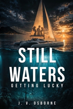 Paperback Still Waters Book