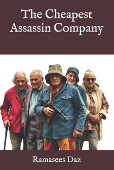 Paperback The Cheapest Assassin Company Book