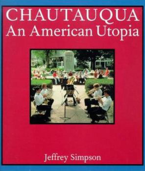 Paperback Chautauqua Book