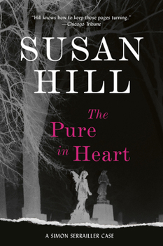 The Pure in Heart - Book #2 of the Simon Serrailler