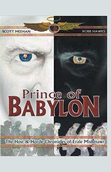 Paperback Prince of Babylon Book