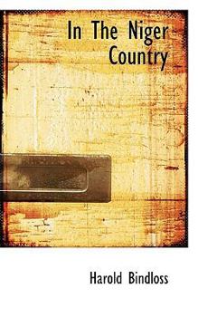 Paperback In the Niger Country Book