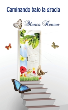 Paperback Caminando bajo la gracia [Spanish] Book