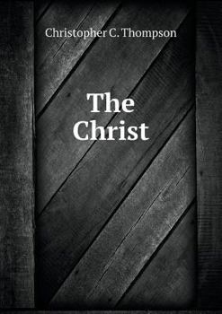 Paperback The Christ Book