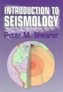 Paperback Introduction to Seismology Book