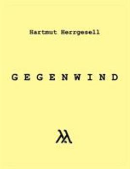 Paperback Gegenwind [German] Book