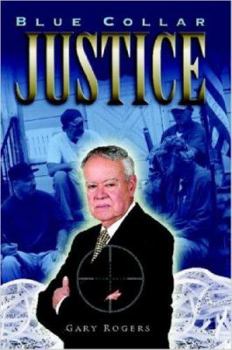 Paperback Blue Collar Justice Book
