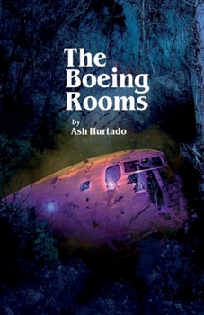 Paperback The Boeing Rooms Book