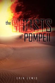 Paperback The Ghost of Pompeii Book
