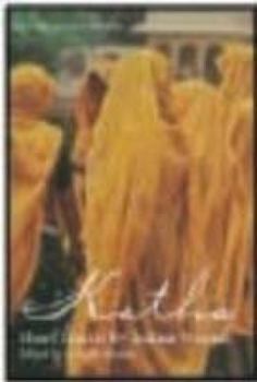 Paperback Katha: Short Stories by Indian Women Book