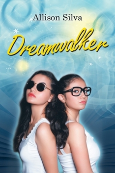 Paperback Dreamwalker Book
