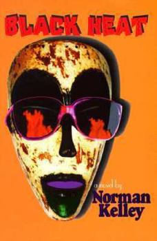 Paperback Black Heat Book