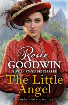 The Little Angel - Book #2 of the Days of the Week