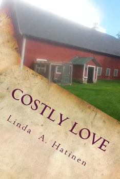 Paperback Costly Love: A Historical Novel Book