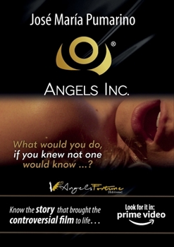 Paperback Angels Inc. Book