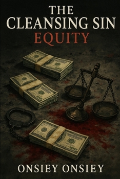 Paperback The Cleansing Sin: Equity Book